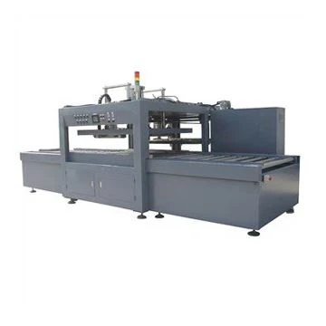 Heißblechschweißmaschine